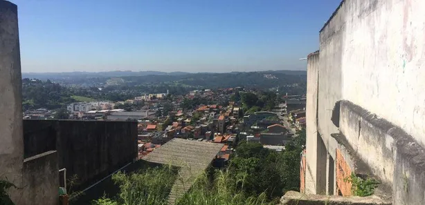 Terreno / Lote / Condomínio à venda, 272m² no Jardim Leonor, Cotia