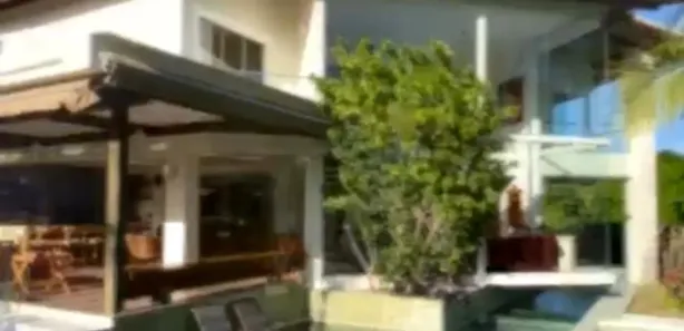 Casa de Condomínio com 4 Quartos à venda, 1193m² no Busca Vida (Abrantes), Camaçari