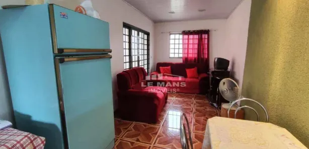 Fazenda / Sítio / Chácara com 2 Quartos à venda, 120m² no Glebas Califórnia, Piracicaba