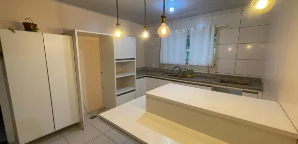 Casa com 3 Quartos para alugar, 136m² no Passo dos Fortes, Chapecó