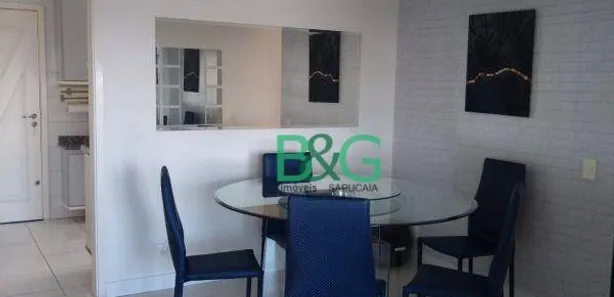 Apartamento com 3 Quartos à venda, 80m² no Nossa Senhora do Ó, São Paulo
