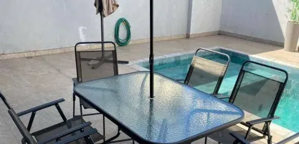 Casa de Condomínio com 2 Quartos à venda, 160m² no , Doutor Camargo