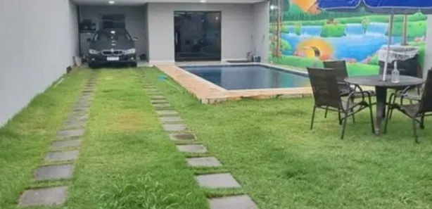 Sobrado com 2 Quartos à venda, 200m² no Jardim dos Lagos 2, Nova Odessa