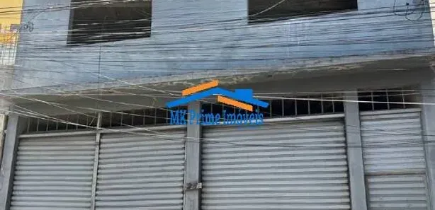 Loja / Salão / Ponto Comercial à venda, 125m² no Veloso, Osasco
