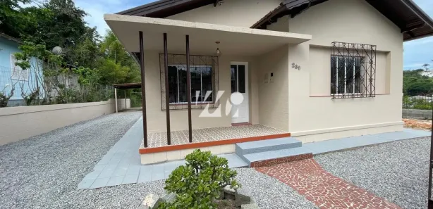 Casa com 5 Quartos à venda, 104m² no Centro, Santo Amaro da Imperatriz