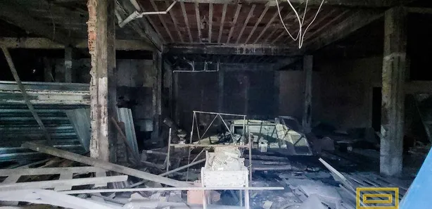Prédio Inteiro para venda ou aluguel, 615m² no Piratininga, Niterói