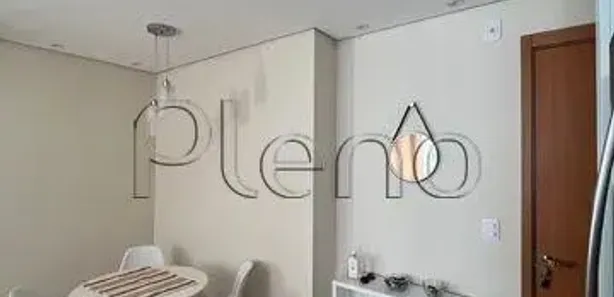 Apartamento com 2 Quartos à venda, 42m² no Parque Industrial, Campinas