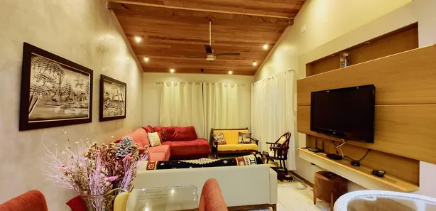 Casa com 4 Quartos à venda, 160m² no Monte Alto, Arraial do Cabo