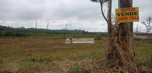 Terreno / Lote / Condomínio à venda, 375m² no Recanto das Castanheiras, Embu-Guaçu