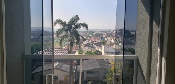 Apartamento com 2 Quartos à venda, 69m² no Eucaliptos, Fazenda Rio Grande