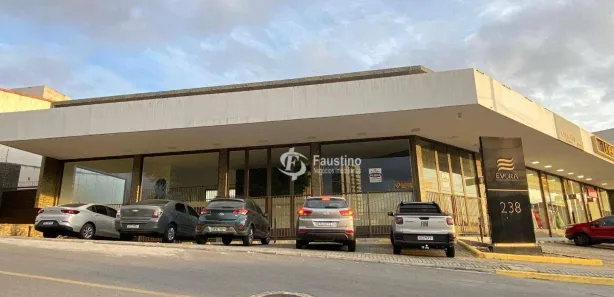 Prédio Inteiro para alugar, 60m² no Jardim América, Cabedelo