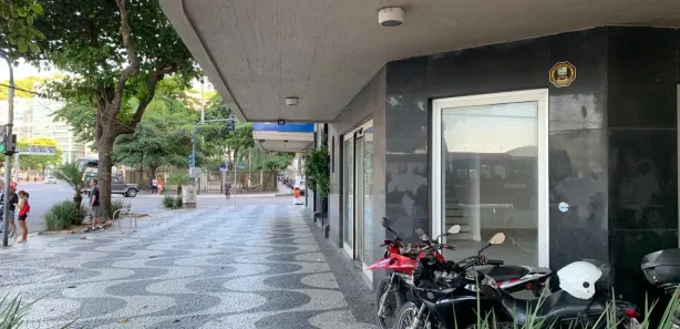 Loja / Salão / Ponto Comercial à venda, 227m² no Icaraí, Niterói