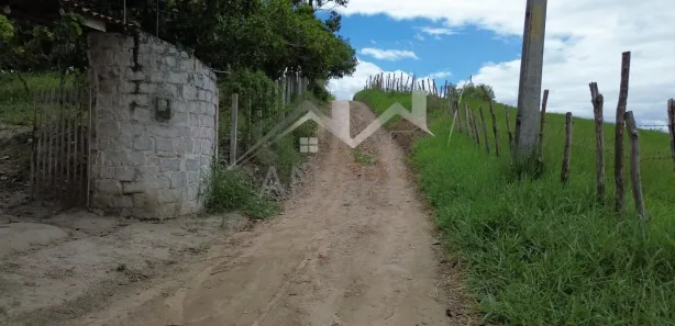 Fazenda / Sítio / Chácara com 2 Quartos à venda, 5000m² no Área Rural de Gravatá, Gravatá
