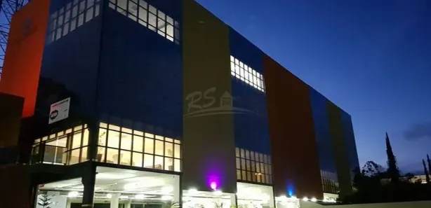 Conjunto Comercial / Sala para alugar, 22m² no Centro, Quatro Barras