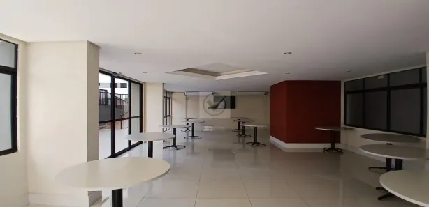 Apartamento com 3 Quartos para alugar, 112m² no Farolândia, Aracaju