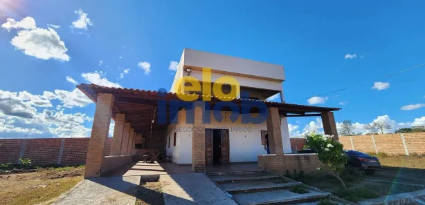 Fazenda / Sítio / Chácara com 4 Quartos à venda, 10000m² no Nina Liberato, Caruaru