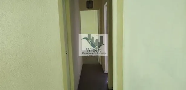 Apartamento com 2 Quartos para alugar, 42m² no Castelanea, Petrópolis