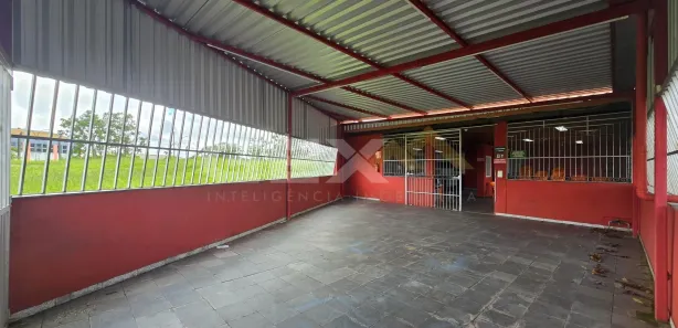 Galpão / Depósito / Armazém à venda, 228m² no Manoel Valinhas, Divinópolis