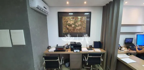 Conjunto Comercial / Sala à venda, 44m² no Centro, Ibiporã