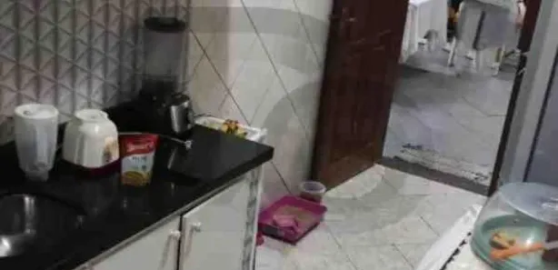 Casa com 6 Quartos à venda, 231m² no Suíça, Aracaju