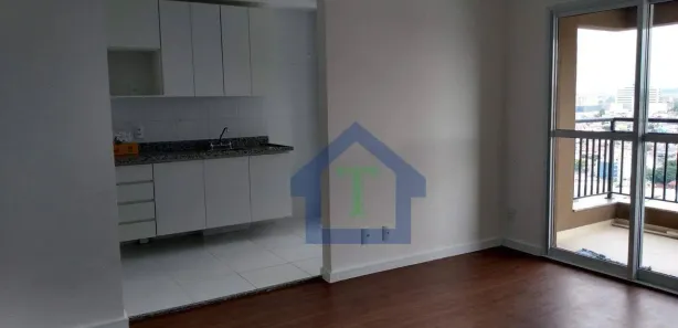 Apartamento com 2 Quartos para alugar, 66m² no Jardim Tupanci, Barueri