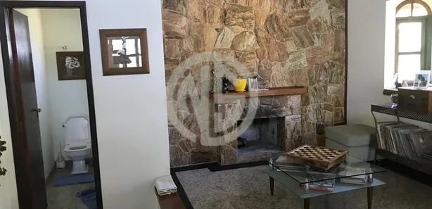 Sobrado com 4 Quartos à venda, 440m² no Lagoa Grande, Embu-Guaçu