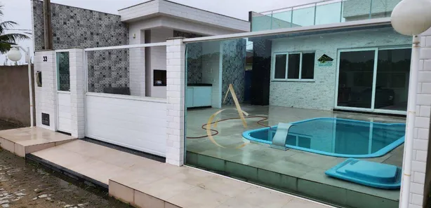 Casa de Condomínio com 4 Quartos à venda, 200m² no Monte Alto, Arraial do Cabo