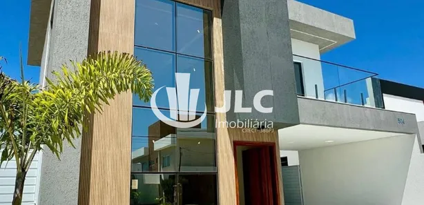 Casa de Condomínio com 4 Quartos à venda, 236m² no Alphaville, Barra dos Coqueiros