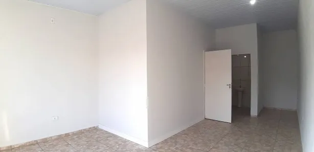 Galpão / Depósito / Armazém para alugar, 35m² no Jardim Boer II, Americana