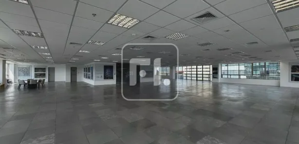 Conjunto Comercial / Sala para venda ou aluguel, 784m² no Cidade Monções, São Paulo