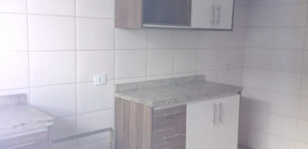 Casa de Condomínio com 3 Quartos para alugar, 100m² no Jardim Santa Izabel, Cotia