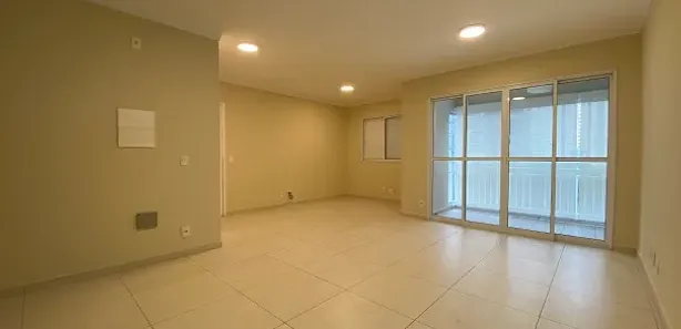 Apartamento com 2 Quartos para alugar, 97m² no Alphaville Centro Industrial e Empresarial/Alphaville., Barueri