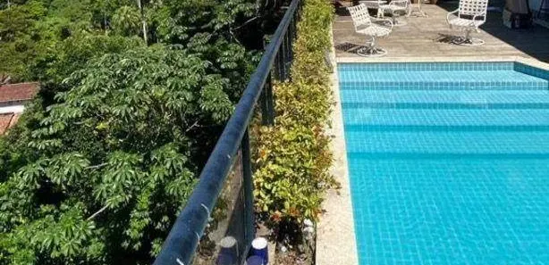 Hotel / Motel / Pousada com 7 Quartos à venda, 705m² no São Conrado, Rio de Janeiro