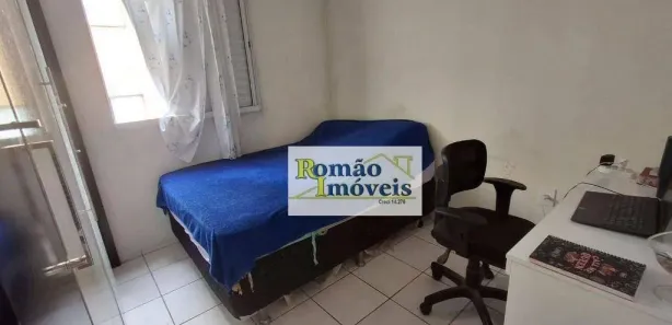 Apartamento com 2 Quartos à venda, 50m² no Canjica (Terra Preta), Mairiporã