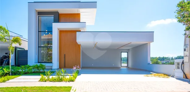 Casa de Condomínio com 3 Quartos à venda, 250m² no São Venâncio, Itupeva