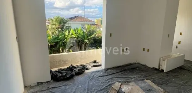 Flat com 1 Quarto à venda, 31m² no Comasa, Joinville