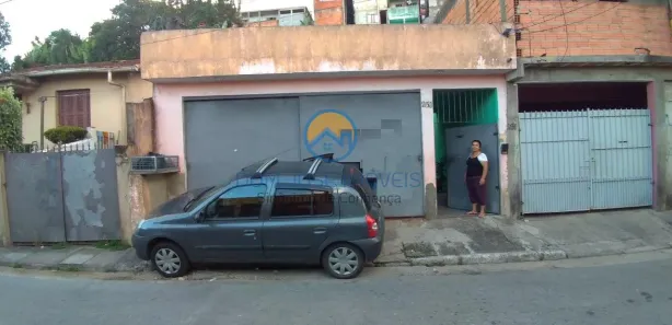 Casa com 2 Quartos à venda, 175m² no Jardim Dom José, São Paulo