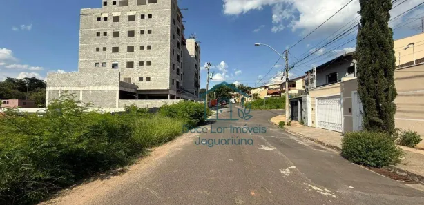 Terreno / Lote / Condomínio à venda, 820m² no Jardim Bela Vista, Jaguariúna