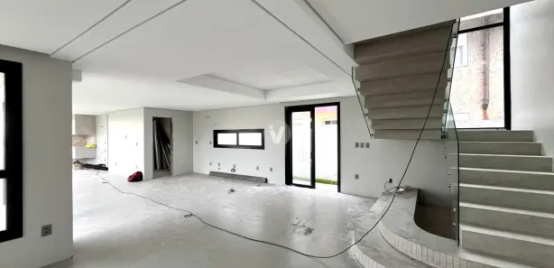Casa de Condomínio com 4 Quartos à venda, 255m² no Camobi, Santa Maria
