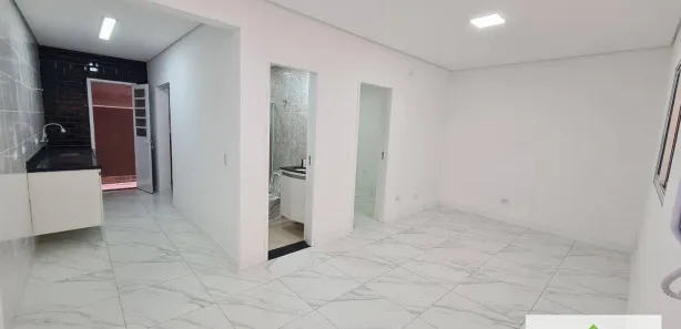 Casa com 1 Quarto para alugar, 50m² no Vila Sônia, São Paulo