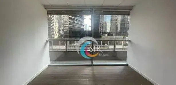 Conjunto Comercial / Sala para alugar, 83m² no Vila Gertrudes, São Paulo