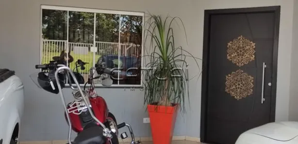 Casa com 4 Quartos à venda, 273m² no Vera Cruz, Londrina