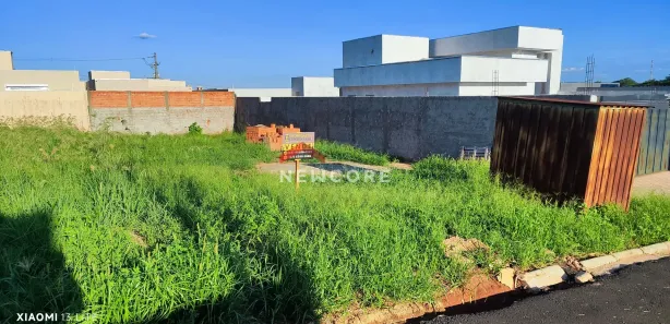 Terreno / Lote / Condomínio à venda, 275m² no Jardim Amélia Dionísio, Olímpia