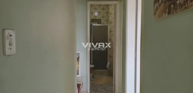 Apartamento com 2 Quartos à venda, 46m² no Engenho de Dentro, Rio de Janeiro