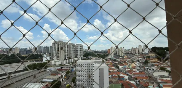 Apartamento com 2 Quartos à venda, 50m² no Vila Arcádia, São Paulo
