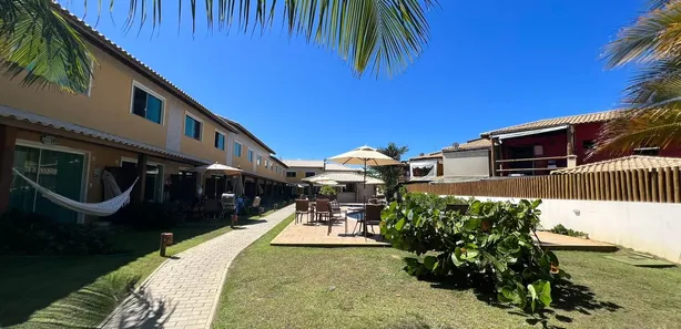 Casa de Vila com 3 Quartos à venda, 88m² no Itacimirim (Monte Gordo), Camaçari