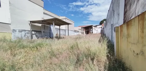 Terreno / Lote / Condomínio para venda ou aluguel, 330m² no Jardim Guanabara, Campinas