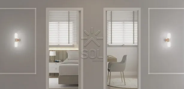 Apartamento com 3 Quartos à venda, 82m² no Itajubá, Barra Velha