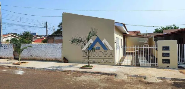 Terreno / Lote / Condomínio à venda, 500m² no Jardim Maria Júlia, Jataizinho