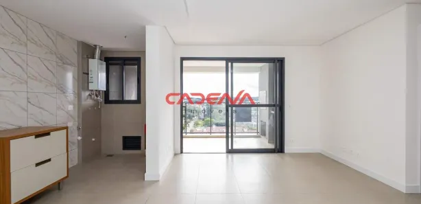 Apartamento com 2 Quartos para alugar, 74m² no Boa Vista, Curitiba